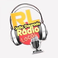 Rádio Locall JD logo