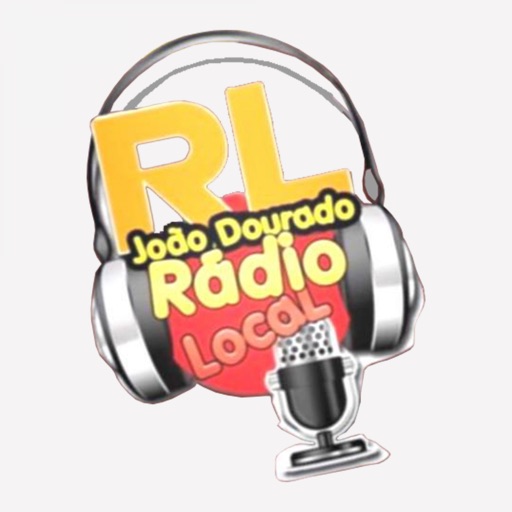 Rádio Locall JD icon