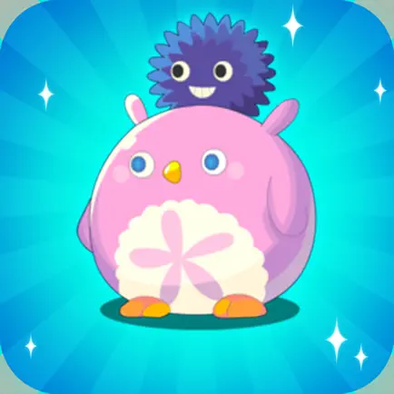 Monster Fly: Sky Adventure Читы