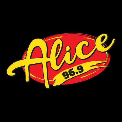 ALICE 96-9 FM icon