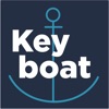 KEYBOAT