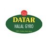 Datar Halal Gyro icon