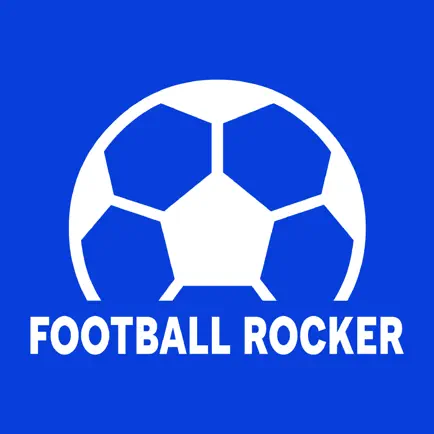 Football Rocker - Live Update Cheats