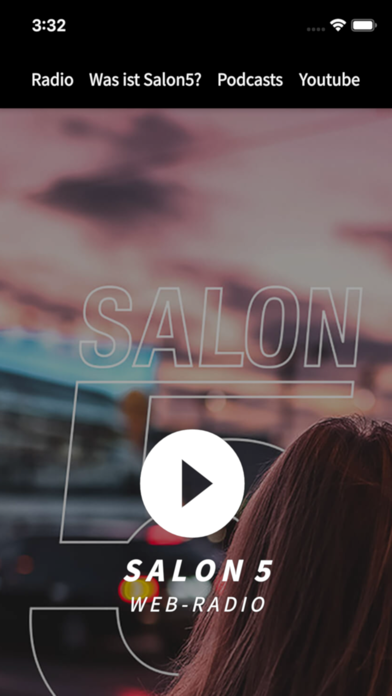 Screenshot #1 pour Salon5