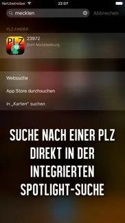 How to cancel & delete plz finder deutschland 3