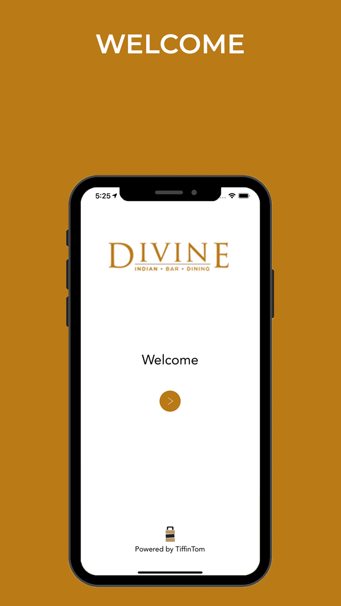 DIVINE RESTAURANT
