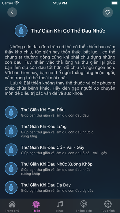 Thiền Đương Đạiのおすすめ画像6