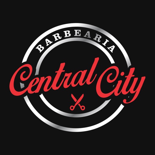 Barbearia Central City icon