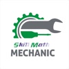 Skillmath Mechanic App