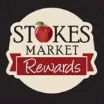 Stokes Preston App Cancel
