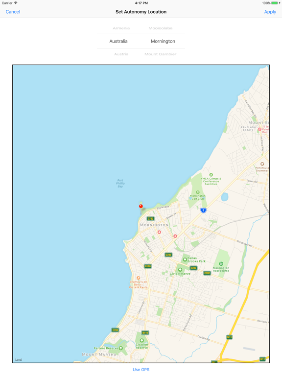 Screenshot #6 pour AvlitePro