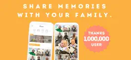 Game screenshot Famm - Family Album mod apk