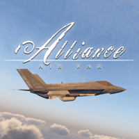 Alliance Air War
