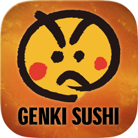 Genki Sushi USA