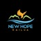 The New Hope Kailua App features encouraging content from Pastor Rick Stinton, Senior Pastor of New Hope Kailua, located in Kailua, Hawaii on Oahu