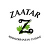 Zaatar Mediterranean Cuisine icon