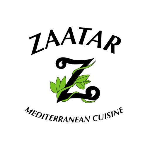 Zaatar Mediterranean Cuisine