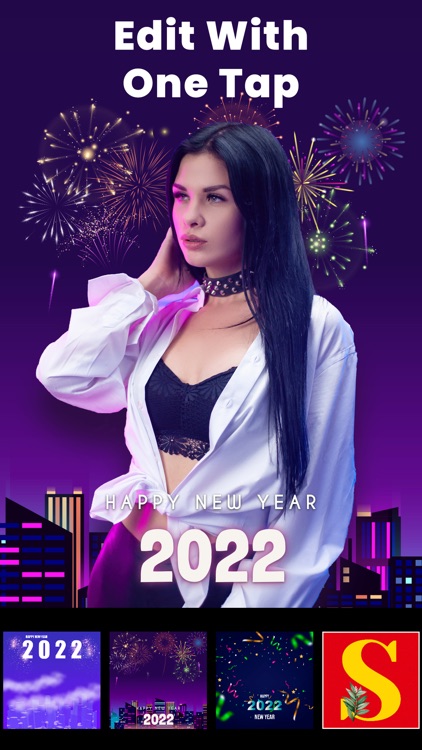 Photo Art - Perfect Editor screenshot-9