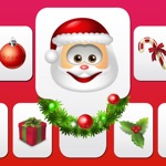 Download Christmas Keyboard Simple app