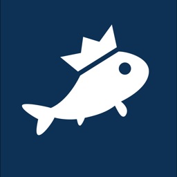 Fishbrain - Fishing App アイコン
