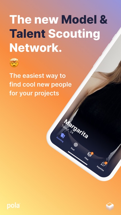 pola - Model & Talent Scouting