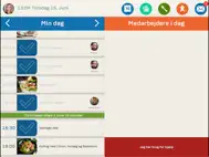 Careplan ipad bilder 0