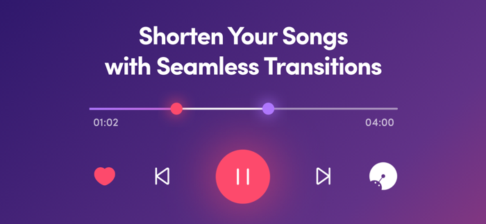 Mixonset Mix Music Clips