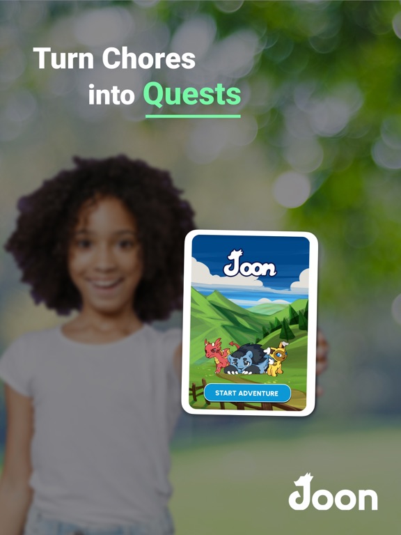 Screenshot #4 pour Joon: Behavior Improvement App