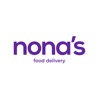 Nona’s Food Delivery icon
