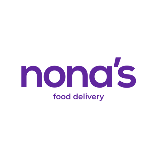 Nona’s Food Delivery