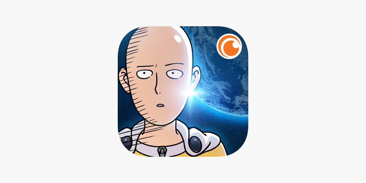 Crunchyroll Games to Bring One-Punch Man: World Action Game to PC