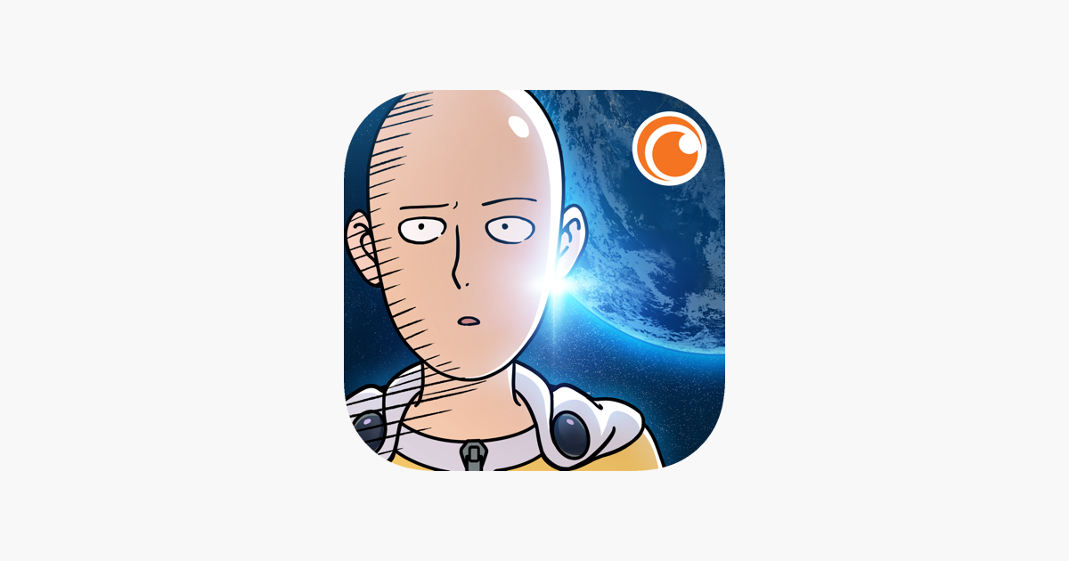 Crunchyroll Games anuncia Jogo One-Punch Man: World Online Multiplayer para  PC, iOS, Android