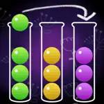 Sort Ball : Brain Age App Support