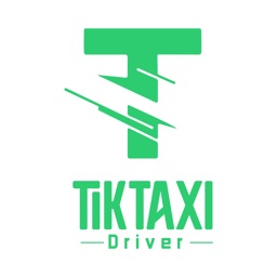 TikTaxi Driver