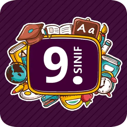 9.Sınıf Tüm Dersler Читы