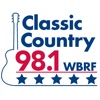 Classic Country 98.1 icon