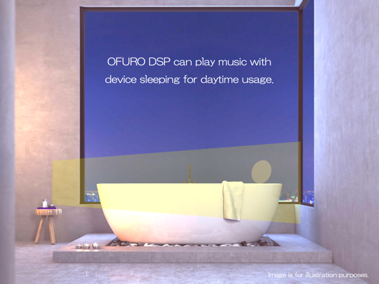 Screenshot #6 pour Bathsleep