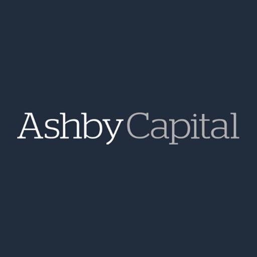 Ashby Capital Icon