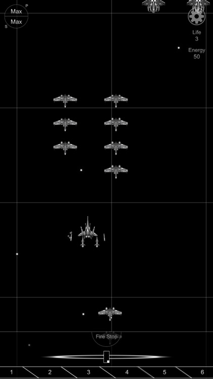 Space Shoot - Ultra Classic