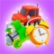 Icon Match Master: Tile Match 3D