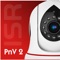 This software is specifically applied to Plug and Play IP-Camera