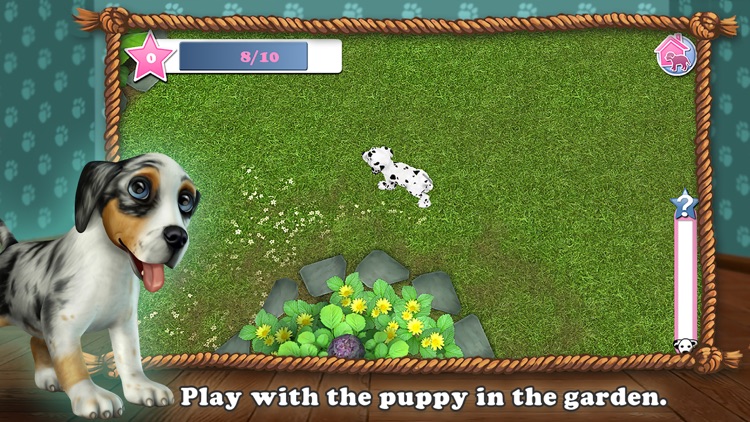 DogWorld - My Puppy screenshot-3