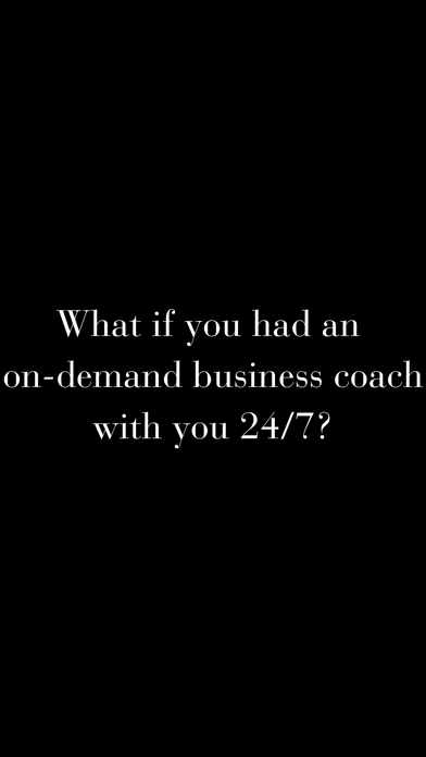 Business Bestie Screenshot
