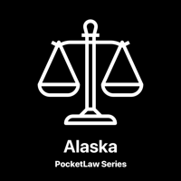 Alaska Statutes by PocketLaw