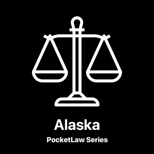 Alaska Statutes by PocketLaw icon