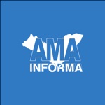Download AMA Informa app