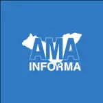 AMA Informa App Positive Reviews