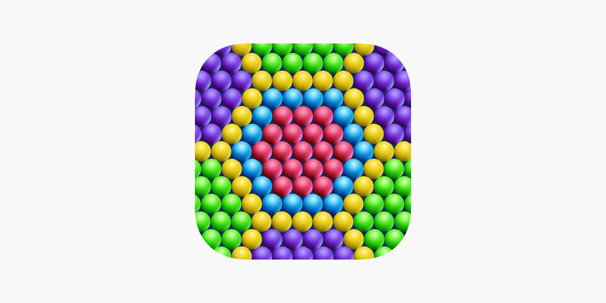 Bubble Shooter Pro 3 - Skill games 