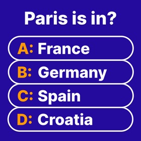 螢幕擷取畫面 (5) Quiz - AI powered quiz game