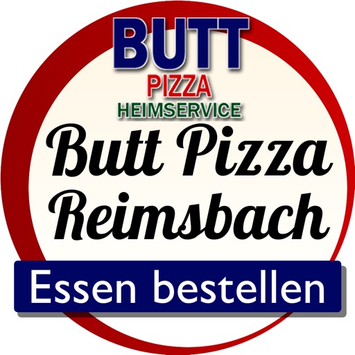 Butt Pizza Reimsbach Beckingen icon